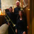 Orgue 2 trombones